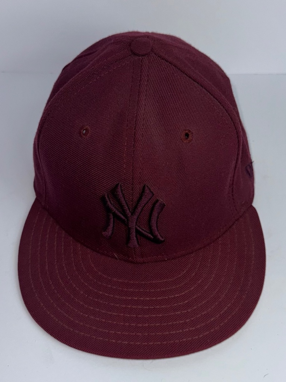 New Era 59Fifty Fitted Yankees Cap Size 7.5, 60cm